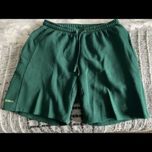 Mens KuwallaTee Shorts